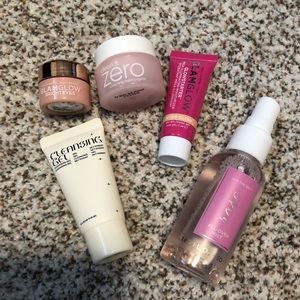 💗beauty skin bundle